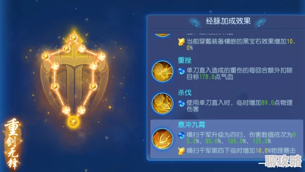 2025年梦幻西游手游策略：针对全民加耐趋势，大唐门派破斧技能系统优化建议