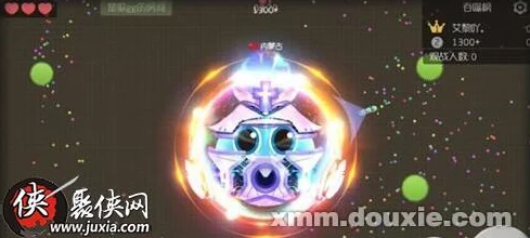 2025球球大作战魔镜光环最新高效获取方法分享