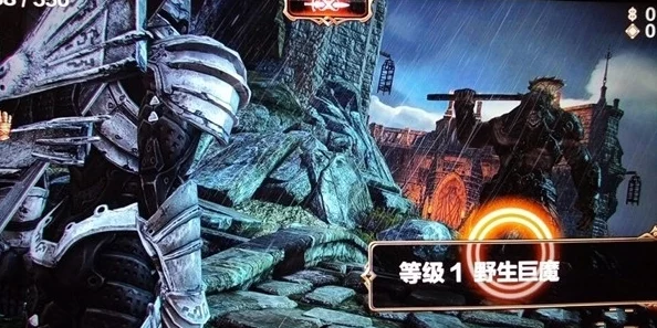 2025科幻风潮下，探索《无尽之剑：命运》地狱13章，挑战钢铁屠夫新纪元