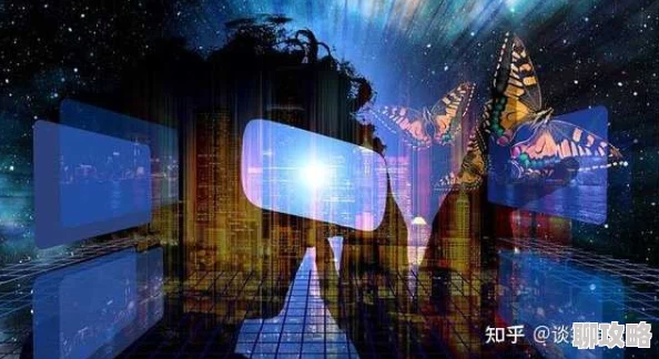 2025年数码世界副本系统：全新热门规则与元宇宙融合深度解析
