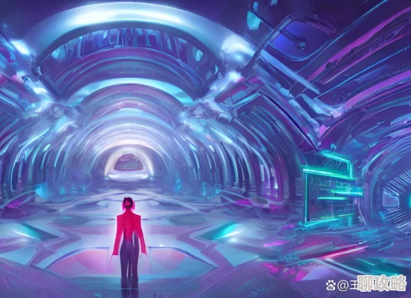 2025年数码世界副本系统：全新热门规则与元宇宙融合深度解析