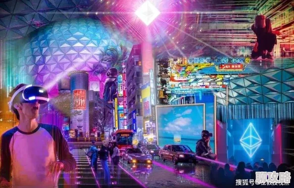2025年数码世界副本系统：全新热门规则与元宇宙融合深度解析