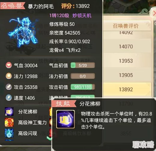 2025年大话西游手游新趋势：破物理属性深度解析与热门应用解读