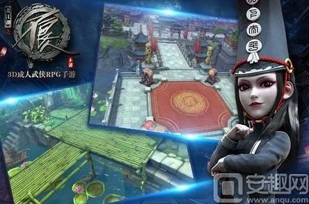 《不良人2》2025年12月1日新服新区盛大开启，融合元宇宙热门元素活动来袭