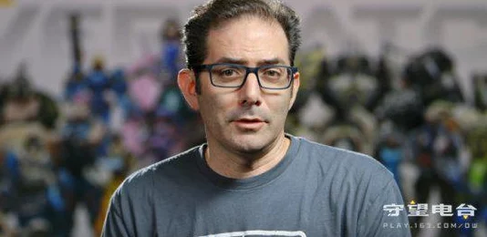 2025年热门展望：守望先锋游戏总监Jeff Kaplan详谈游戏未来发展趋势