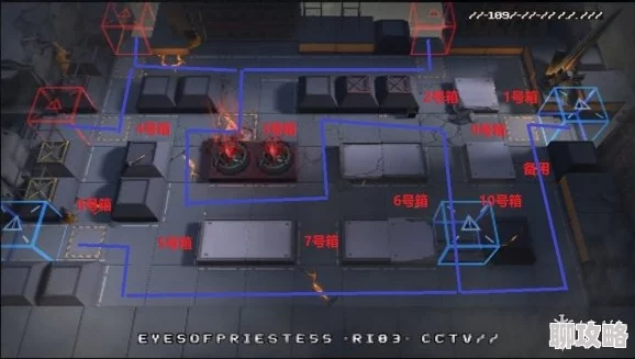 2025年热门指南：明日之后补给箱最新开启方法全览与技巧