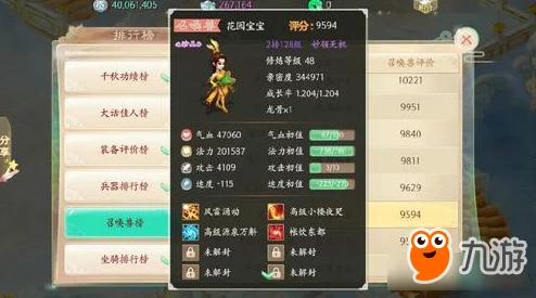 2025年大话西游手游热门坐骑任务流程全解析与攻略