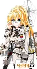 2025年游戏评测：战舰少女R埃姆登强度解析及最新属性介绍