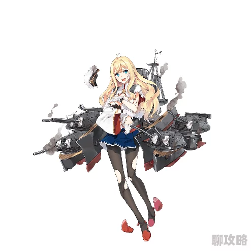 2025年游戏评测：战舰少女R埃姆登强度解析及最新属性介绍