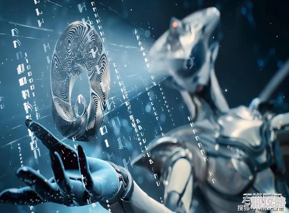 2025科幻纪元：自由之战法维安命运之子，高科技刺客于元宇宙中崛起
