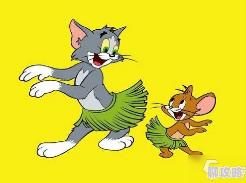 2025年热门手游攻略：猫和老鼠新版本空中救人高效操作方法揭秘