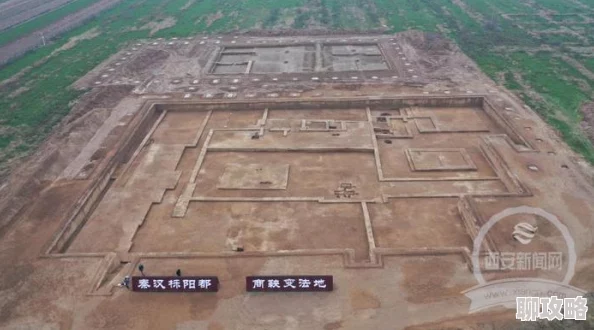 2025年考古新发现揭秘：战国时期韩国都城遗址与现代城市融合研究