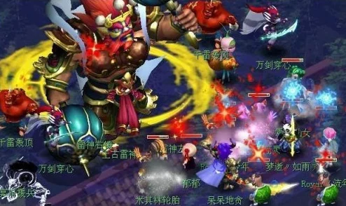 2025年梦幻西游无双版大闹天宫满星通关最新攻略解析
