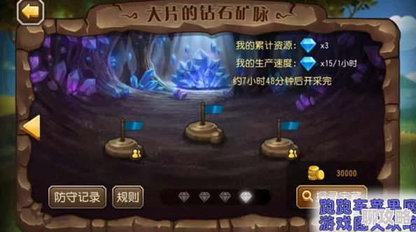 2025年刀塔传奇高效挖矿策略：最新攻矿阵容推荐及热门技巧解析