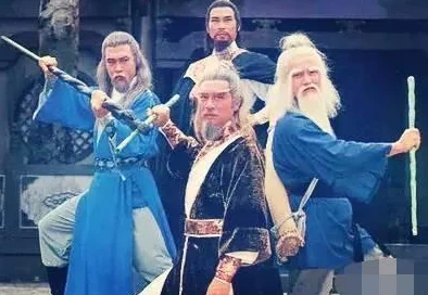 2025剑侠情缘手游华山论剑天忍对战全门派制胜攻略