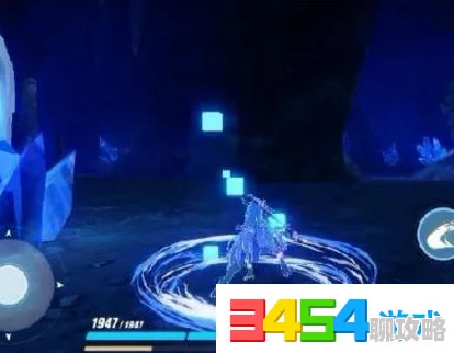 2025年热门速刷技巧：崩坏3外传困难机械敌人高效通关攻略