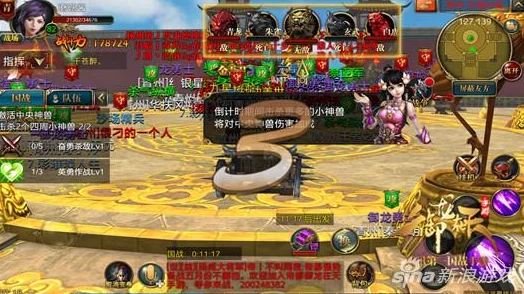 2025年御龙在天手游喝酒技巧全解析，最大化经验获取与最新玩法融合