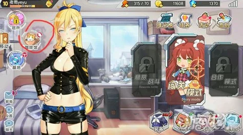 2025年超燃回归！少女咖啡枪全新PV战斗视频大放送，科技次元激战盛况