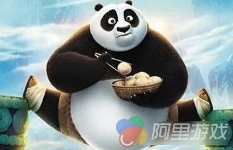 2025年热门手游《功夫熊猫》新版本：挑灯夜战速通挑战仅需17秒记录