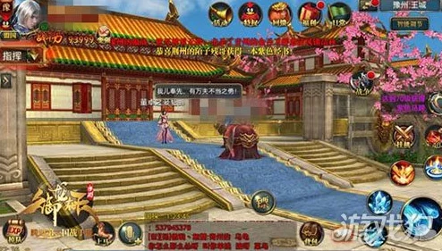 2025年御龙在天手游孙尚香角色强度与培养价值如何？