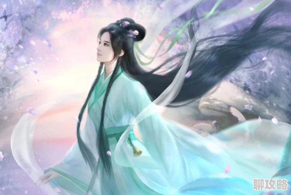 2025诛仙手游最新隐藏任务揭秘，寒冰剑法宝任务位置全解析
