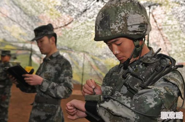 2025年兵营建设新趋势：刀盾兵种深度解析与现代化应用探讨