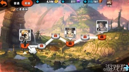 2025战斗吧剑灵传说副本混江龙关卡全新挑战与攻略 2025战斗吧剑灵传说副本混江龙关卡全新挑战与攻略