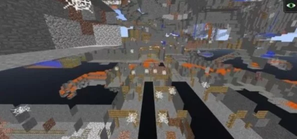 2025年热门:我的世界采用高科技特殊采矿法,确保矿工在元宇宙中安全作业 2025年热门:我的世界采用高科技特殊采矿法,确保矿工在元宇宙中安全作业