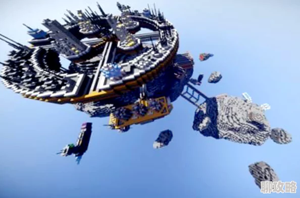 2025年热门:我的世界采用高科技特殊采矿法,确保矿工在元宇宙中安全作业 2025年热门:我的世界采用高科技特殊采矿法,确保矿工在元宇宙中安全作业