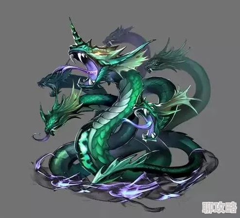 2025热门解读：新莽荒纪相柳方属性技能全面剖析，探寻上古神魔新纪元