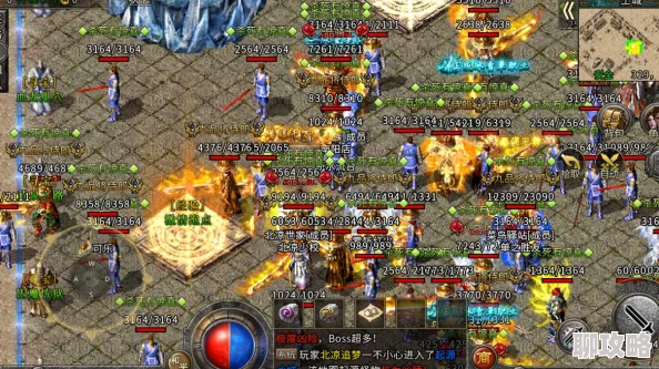 2025年热血传奇手机版最新攻略：全面解析装备鉴定方法与热门鉴定技巧