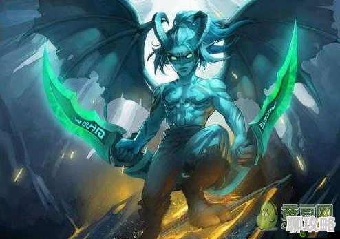 2025年刀塔传奇灵魂守卫隐藏属性深度剖析与实战应用