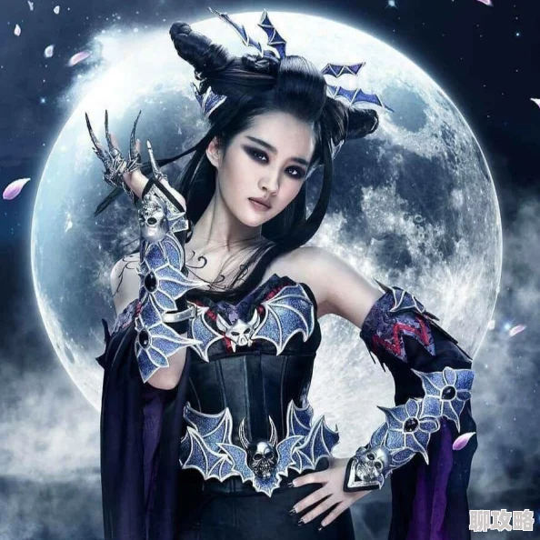 2025热门手游倩女幽魂：一笑倾城新版本，杨洋化身帮主，邀你共赴奇幻之旅
