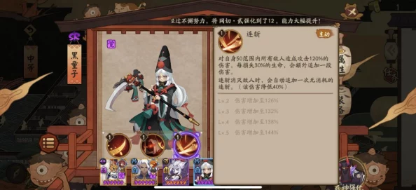 2025年阴阳师平安奇谭八岐大蛇高效玩法攻略与热门阵容搭配