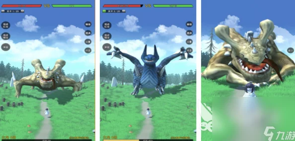 3D手游角色扮演推荐：好玩的3D RPG游戏分享与攻略