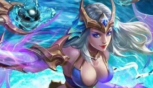 王者荣耀武则天英雄对比分析，哪款更适合上分