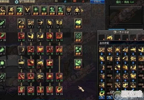 DNF哪个职业刷图最快?探讨各职业的效率与优势 DNF哪个职业刷图最快?探讨各职业的效率与优势