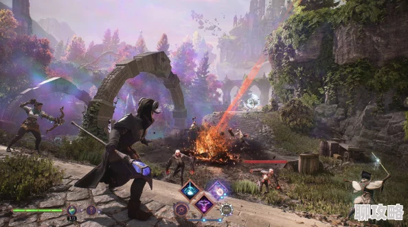 《龙腾世纪 影障守护者》发售前两月玩家仅150万 EA预期落空 《龙腾世纪 影障守护者》发售前两月玩家仅150万 EA预期落空