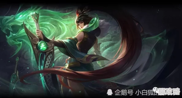 《王者荣耀》蛇年未尽之器系列皮肤详解:全新外观与技能特效解析 《王者荣耀》蛇年未尽之器系列皮肤详解:全新外观与技能特效解析