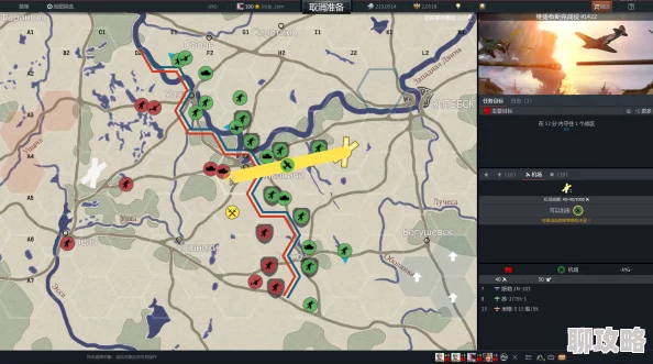 战争雷霆新手指南:各国系别优劣分析与推荐 战争雷霆新手指南:各国系别优劣分析与推荐