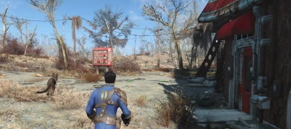 辐射4最佳城镇推荐：探索最有趣的定居点