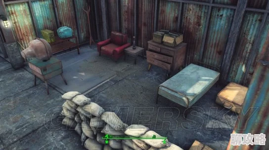 辐射4最佳城镇推荐：探索最有趣的定居点