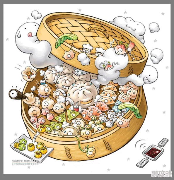 《迷你世界食物获取攻略》 探索游戏世界的美味与冒险