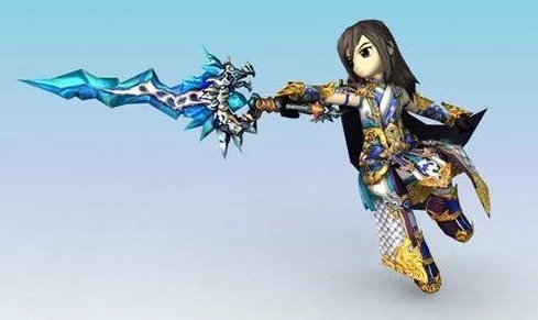 热血江湖武功弓与和平射弓对比分析：哪款更适合你？