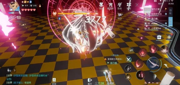 龙族幻想球场位置详解 篮球场具体坐标与攻略