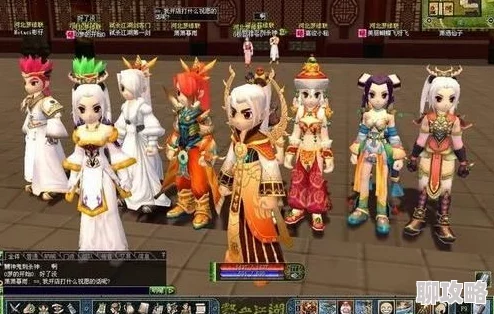 热血江湖最富玩家揭秘：谁是金币之王？