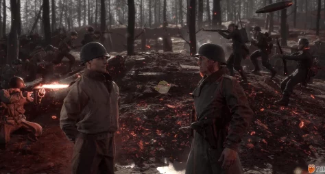 《人间地狱》兵种切换指南：详细操作步骤与技巧解析