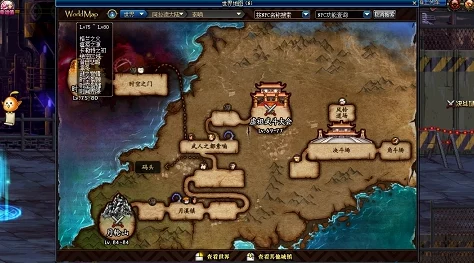 DNF搬砖最佳地图推荐，地下城与勇士高效刷图攻略