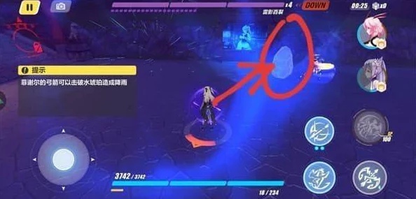 崩坏3异世行记活动攻略详解 玩法特点与常见问题全解析