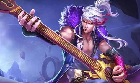 王者荣耀情怀英雄盘点：哪些角色最具回忆杀